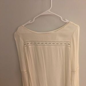 xhilaration tunic